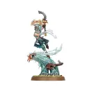 Warhammer AoS: Idoneth Deepkin: Ikon of the Sea