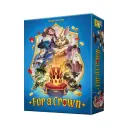 For a Crown (Thai/English/Japanese Version)