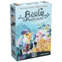 คอมโบคนปราสาท (Castle Combo)
