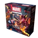 Marvel Champions: Civil War Campaign Expansion
