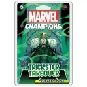 Marvel Champions: Trickster Takeover Scenario Pack