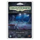 Arkham Horror: The Card Game: Film Fatale Scenario Pack