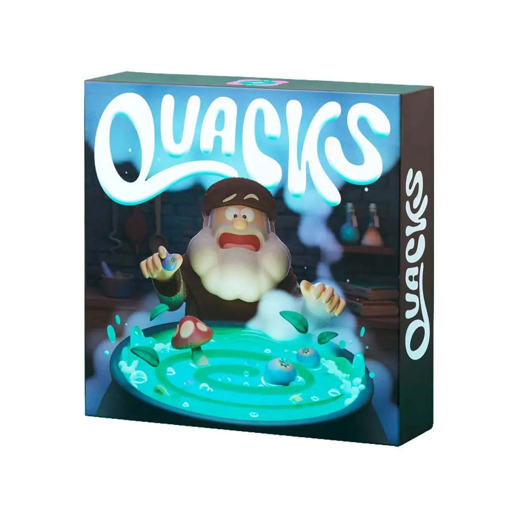 Quacks