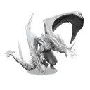 D&D Nolzur's Marvelous Miniatures: Ancient Blue Dragon
