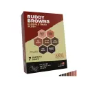 Warpaints Fanatic: Flexible Triad Plus+: Ruddy Browns