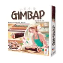 ม้วน มัด พับ โรล (Gimbap)