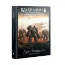 Horus Heresy: Age of Darkness Rulebook
