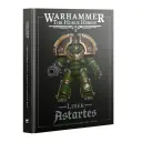 Horus Heresy: Liber Astartes
