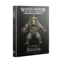 Horus Heresy: Liber Auxilia