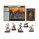 Warhammer Underworlds: Kamandora's Blades