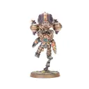 Warhammer AoS: Kharadron Overlords: Null-Khemist