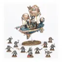 Warhammer AoS: Kharadron Overlords: Drekki's Privateers