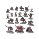 Warhammer AoS: Spearhead: Fangs of the Blood God