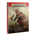 Warhammer AoS: Battletome: Blades of Khorne (2025)