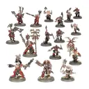 Warhammer AoS: Blades of Khorne: The Red Revelation