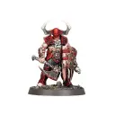 Warhammer AoS: Blades of Khorne: Deathbringer
