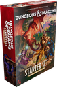 Dungeons & Dragons: Starter Set: Heroes of the Borderlands