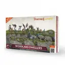 Dungeons & Lasers: Woodland Dwellers