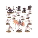 Warhammer 40k: Combat Patrol: Tyranid Assault Brood (2025)