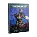Warhammer 40k: Codex: Grey Knights (2025)