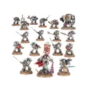 Warhammer 40k: Combat Patrol: Grey Knights (2025)