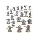 Warhammer 40k: Combat Patrol: Space Wolves (2025)
