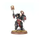 Warhammer 40k: Black Templars: Execrator