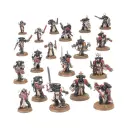 Warhammer 40k: Combat Patrol: Black Templars (2025)