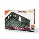 Dungeons & Lasers: Stone Tower