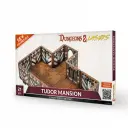 Dungeons & Lasers: Tudor Mansion