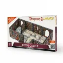 Dungeons & Lasers: Royal Castle