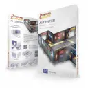 Dungeons & Lasers: AI Center