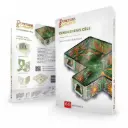 Dungeons & Lasers: Xenogenesis Cell