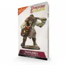Dungeons & Lasers: Yahazzal the Hungry Troll