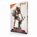 Dungeons & Lasers: Pepe The Giant