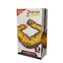 Dungeons & Lasers: Modular Lava