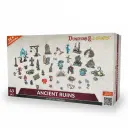 Dungeons & Lasers: Ancient Ruins Scatter Terrain