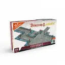 Dungeons & Lasers: City Streets