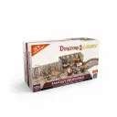 Dungeons & Lasers: Fantasy Props Pack