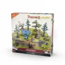Dungeons & Lasers: Trees Pack