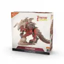 Dungeons & Lasers: Tarrasque
