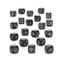 Horus Heresy: Age of Darkness Dice Set