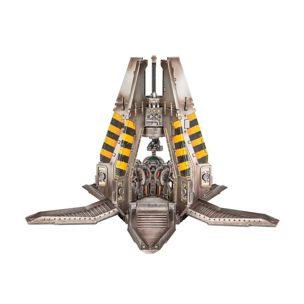 Horus Heresy: Legiones Astartes: Drop Pod