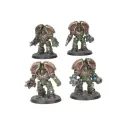 Horus Heresy: Legiones Astartes: Saturnine Terminators