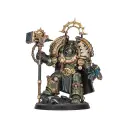 Horus Heresy: Legiones Astartes: Saturnine Praetor