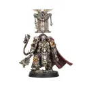Horus Heresy: Legiones Astartes Centurion with Power Maul