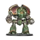 Horus Heresy: Legiones Astartes: Saturnine Dreadnought Ophion