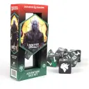Dungeons & Dragons: Adventure Dice Set: Drizzt