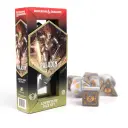 Dungeons & Dragons: Adventure Dice Set: Paladin
