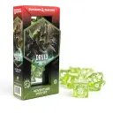 Dungeons & Dragons: Adventure Dice Set: Druid